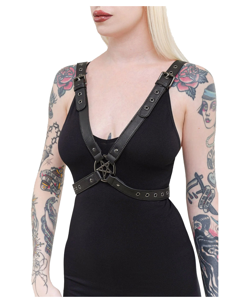 Devil Energy Harness KILLSTAR