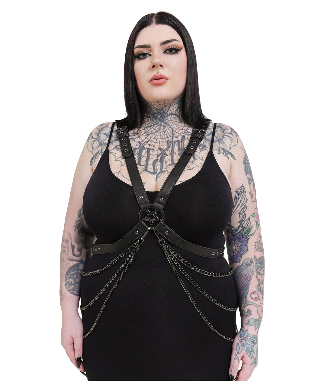 Devil Energy Harness KILLSTAR