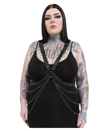 Devil Energy Harness KILLSTAR