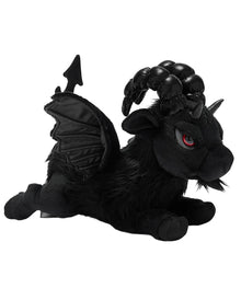Draco Plüschtier KILLSTAR