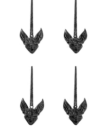 Dracul Ornamente 4er Set KILLSTAR