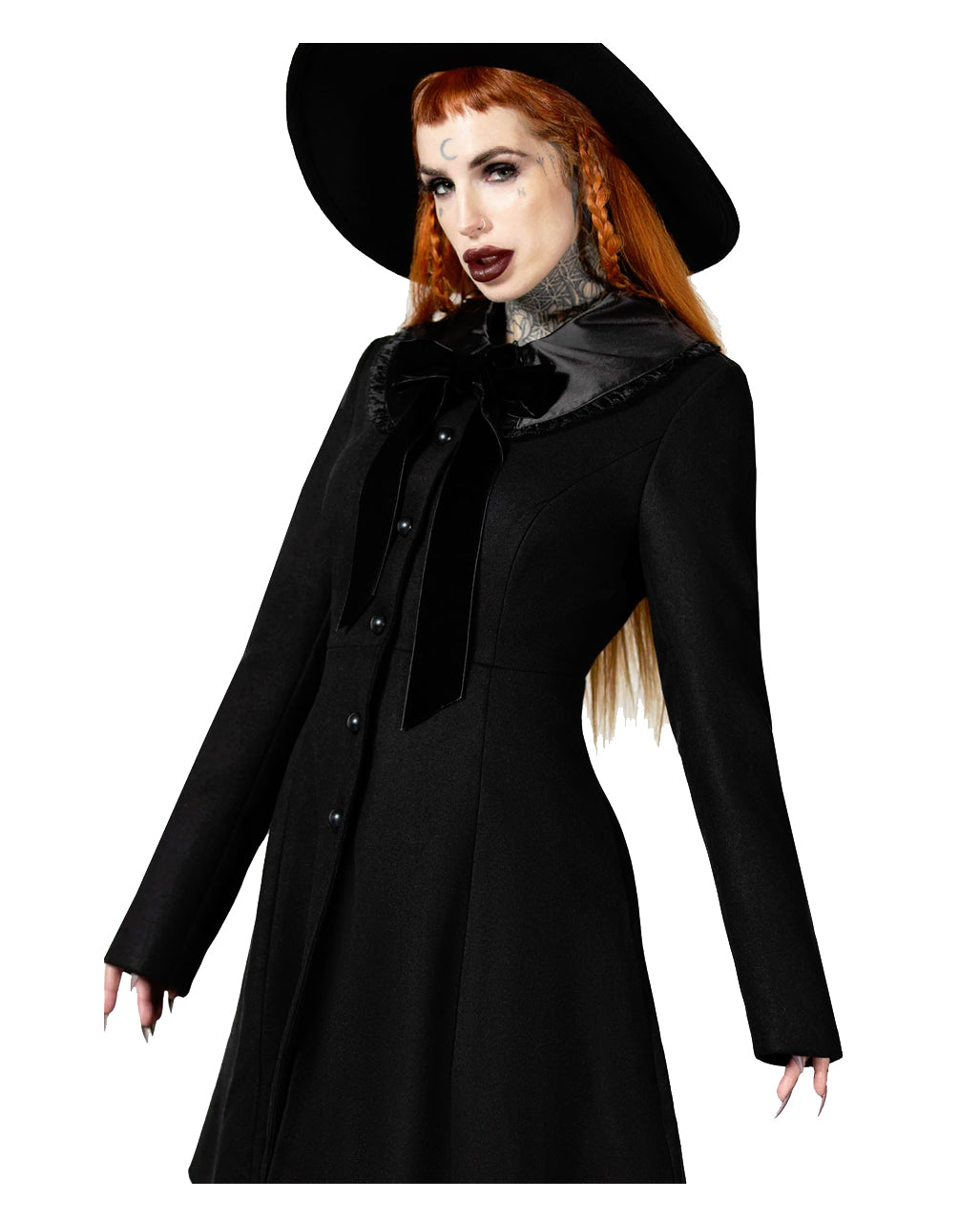 Druantia Mantel KILLSTAR