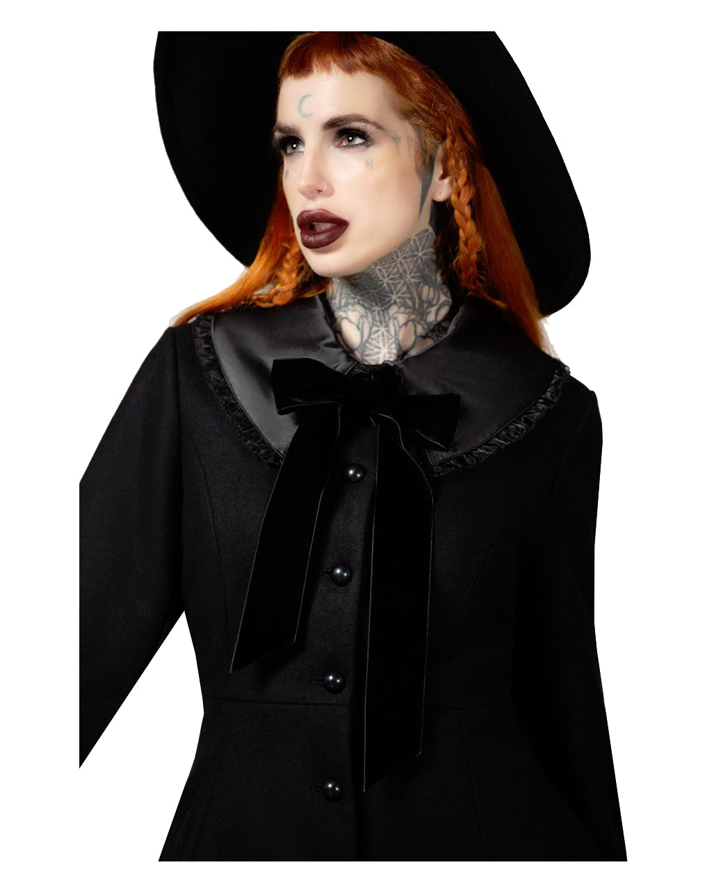 Druantia Mantel KILLSTAR