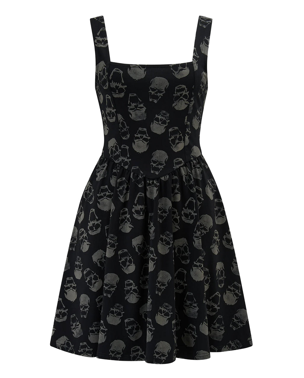Enigma Kleid KILLSTAR