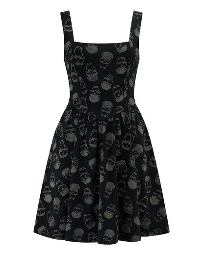 Enigma Kleid KILLSTAR