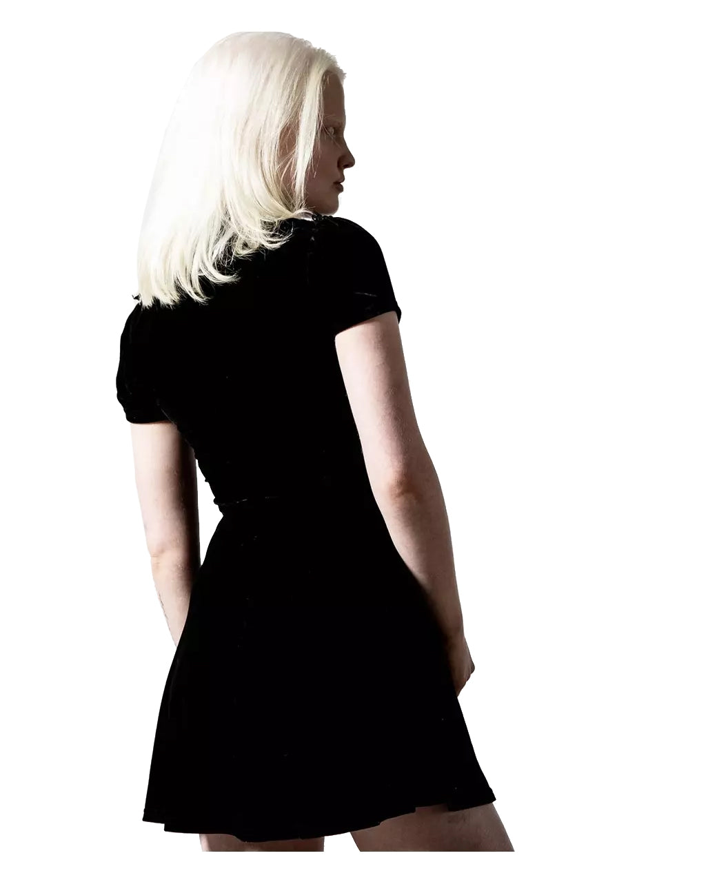 Evernight Minikleid KILLSTAR