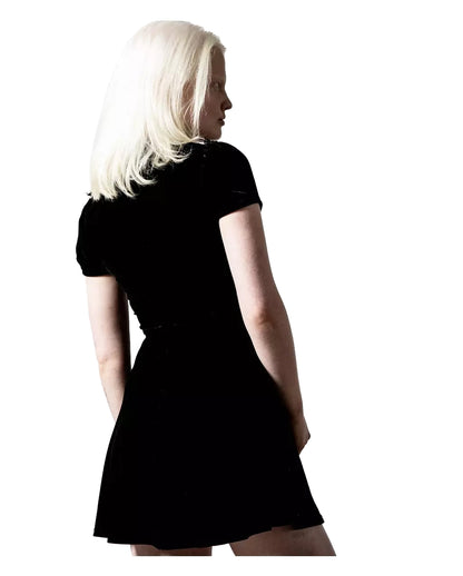 Evernight Minikleid KILLSTAR
