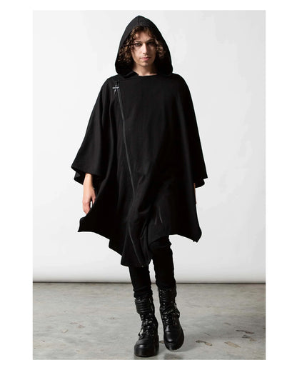 Evilish Umhang KILLSTAR