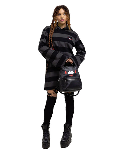 Gloomy Bear Rucksack KILLSTAR