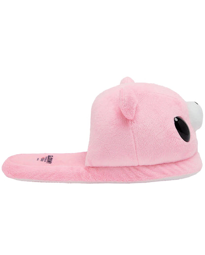 Gloomy Bear Hausschuhe KILLSTAR