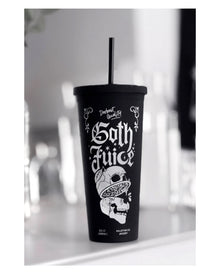 Goth Juice Cold Brew Becher KILLSTAR