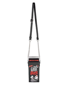 Goth Shake Handtasche KILLSTAR