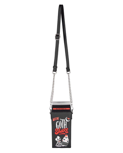Goth Shake Handtasche KILLSTAR