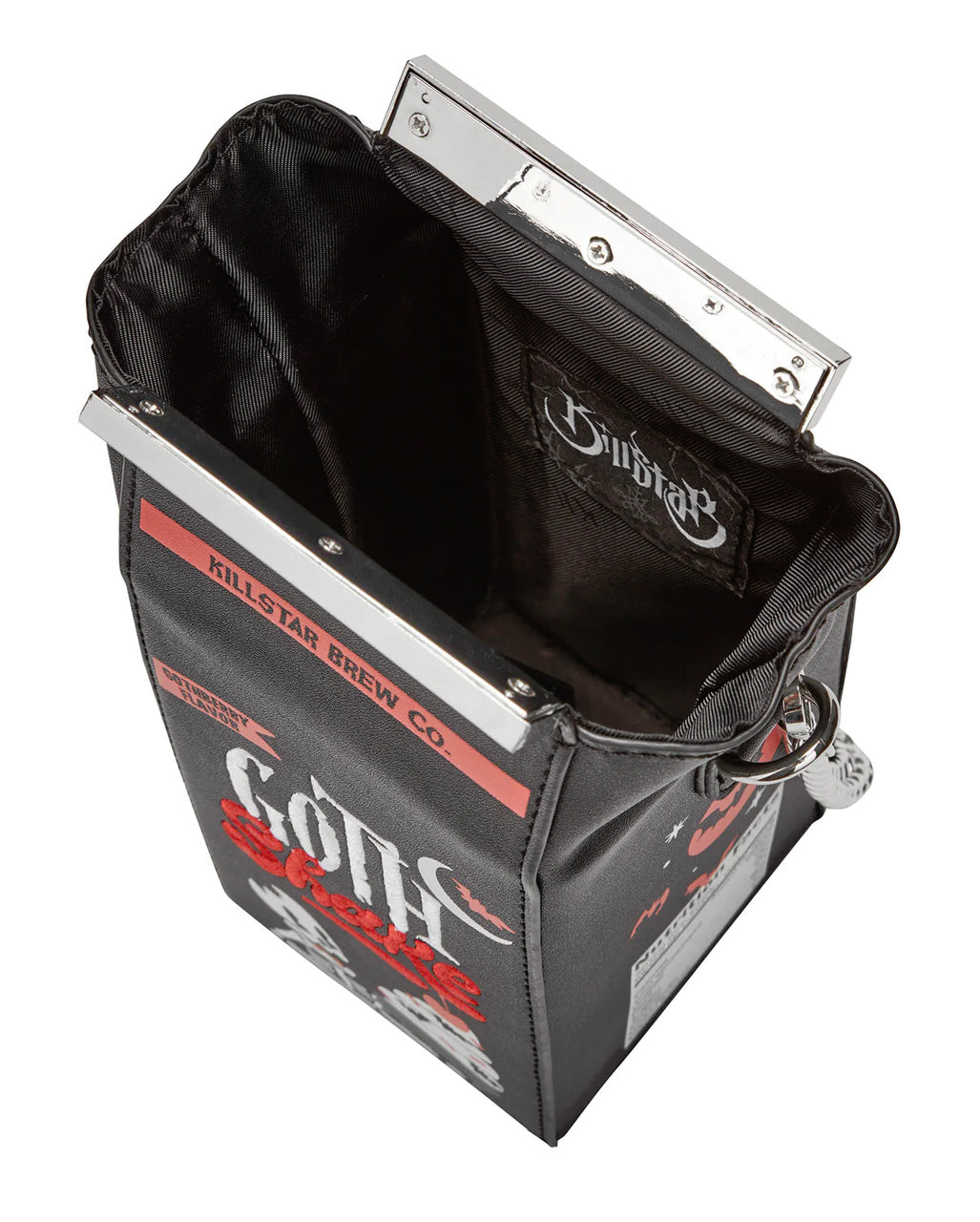 Goth Shake Handtasche KILLSTAR