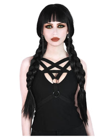 Harness Ur Power Top KILLSTAR