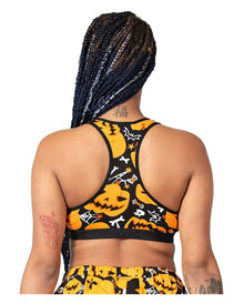 Haunt It Bralet KILLSTAR