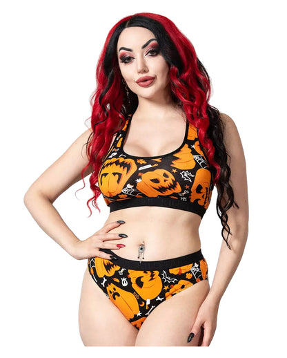 Haunt It Panty KILLSTAR