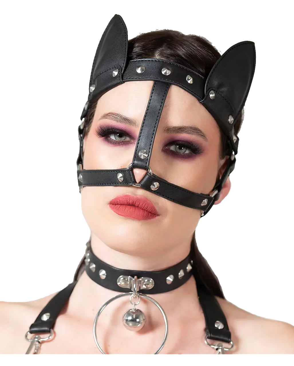 Hungry 4 You Headpiece KILLSTAR