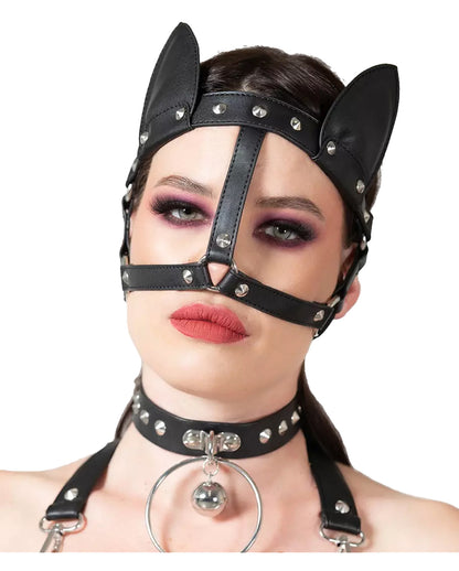 Hungry 4 You Headpiece KILLSTAR