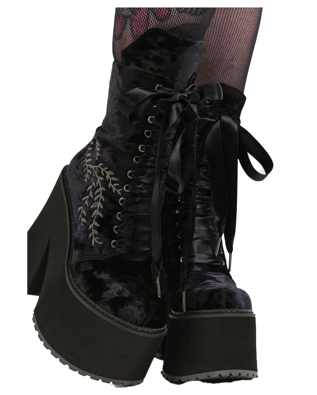 In A Phase Stiefel KILLSTAR