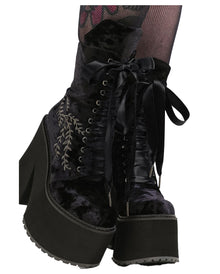 In A Phase Stiefel KILLSTAR