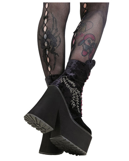 In A Phase Stiefel KILLSTAR