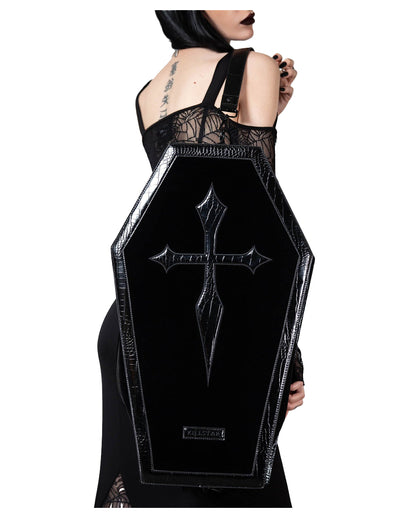 In Ur Web Weekender Tasche KILLSTAR