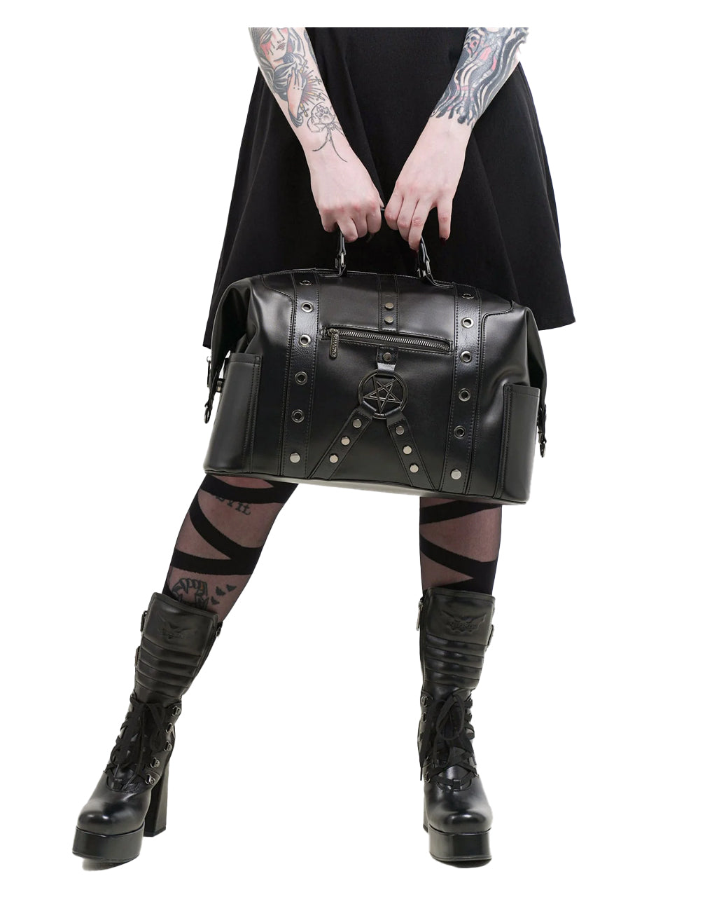 Infusion Handtasche KILLSTAR