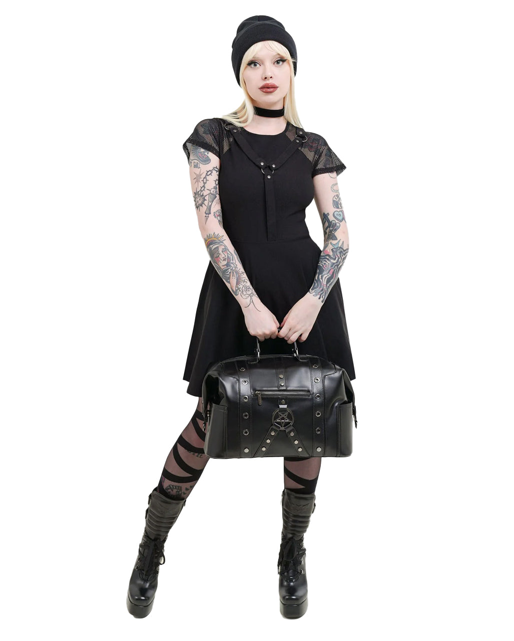 Infusion Handtasche KILLSTAR