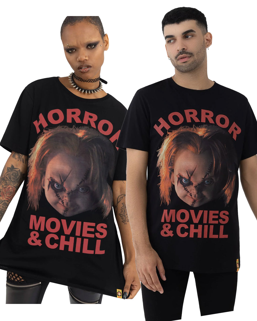 It´s Showtime T-Shirt KILLSTAR