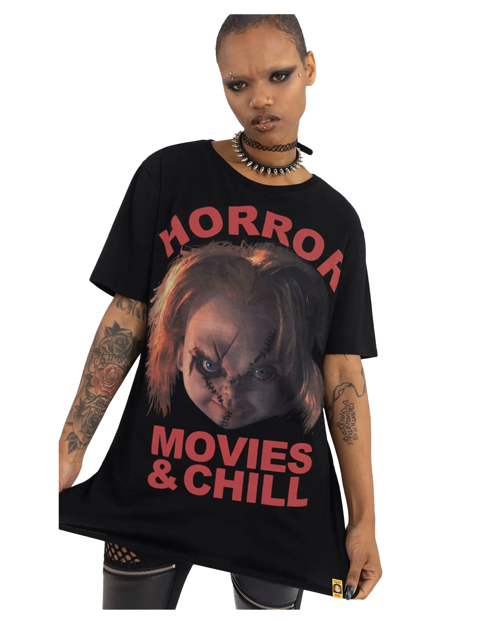 It´s Showtime T-Shirt KILLSTAR