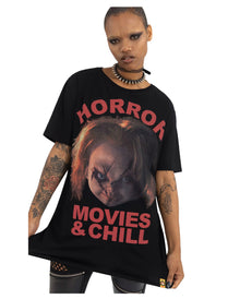 It´s Showtime T-Shirt KILLSTAR