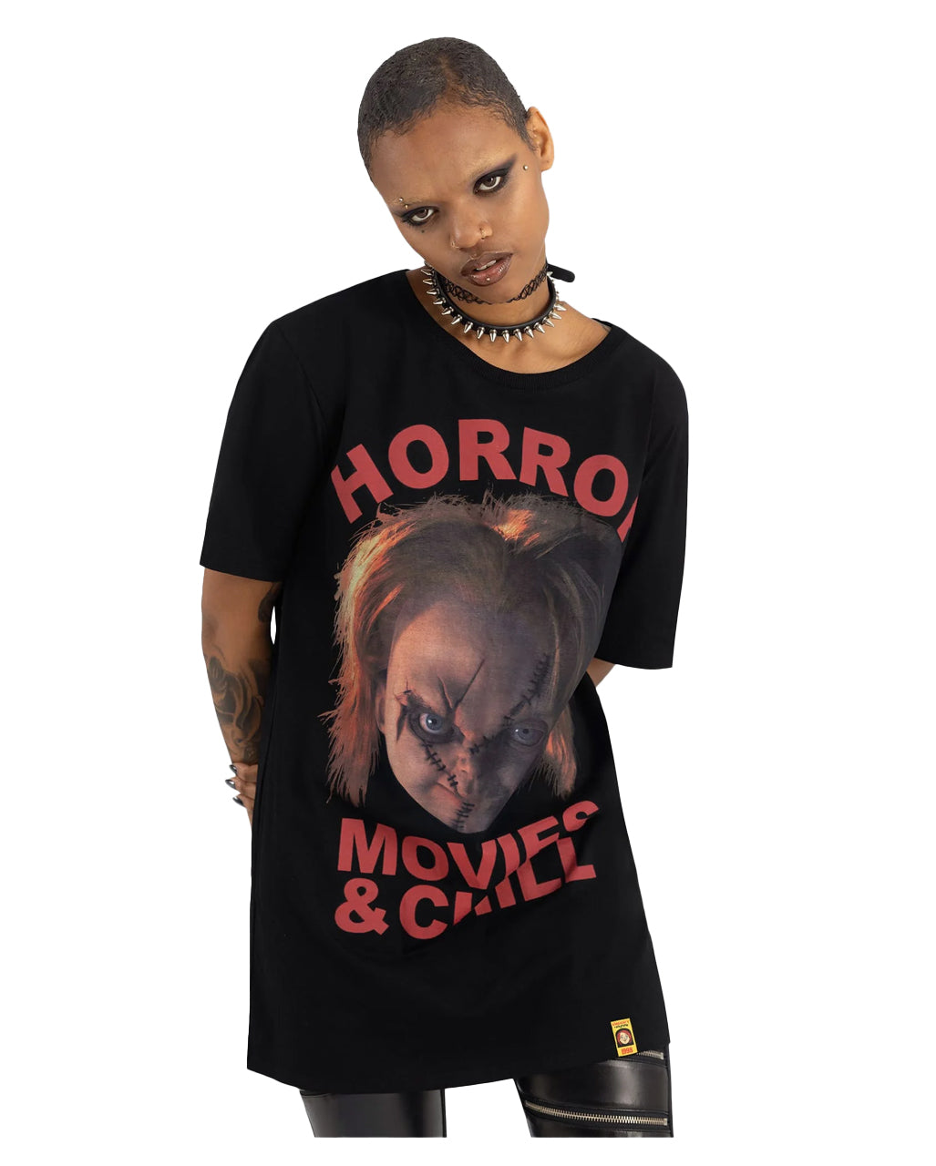 It´s Showtime T-Shirt KILLSTAR