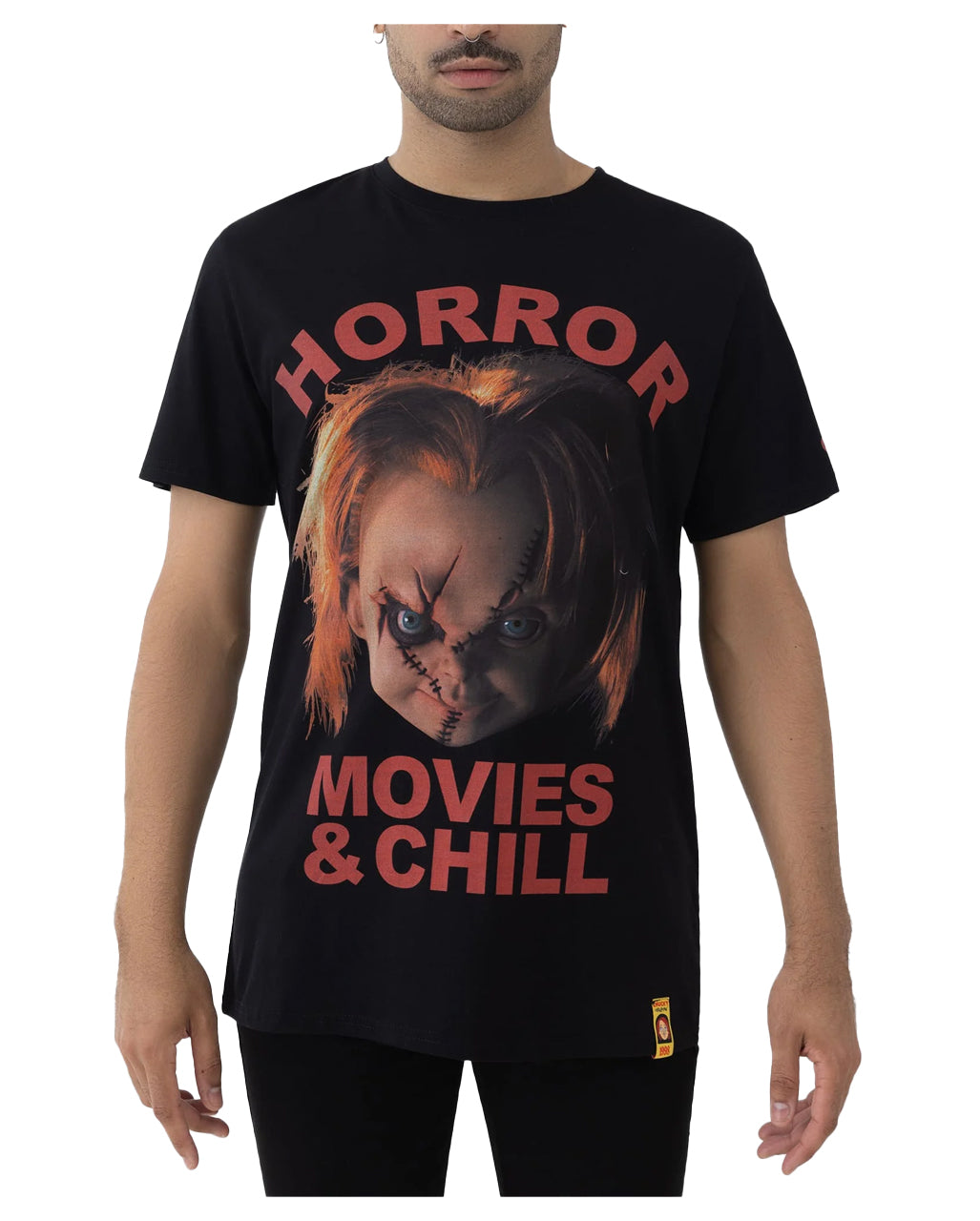 It´s Showtime T-Shirt KILLSTAR