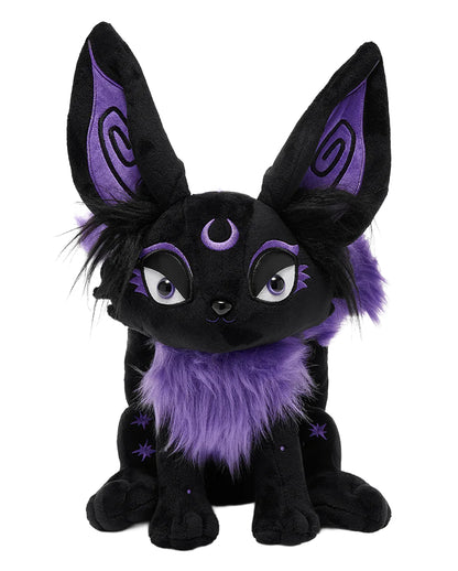 Kitsune Plüschtier KILLSTAR 40cm
