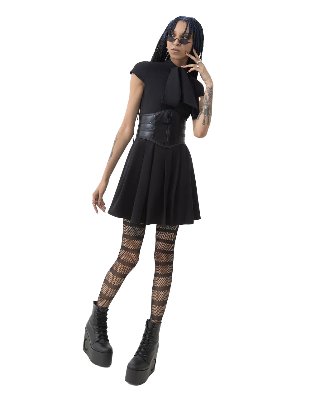 KILLSTAR Lunar Spell Gürtel