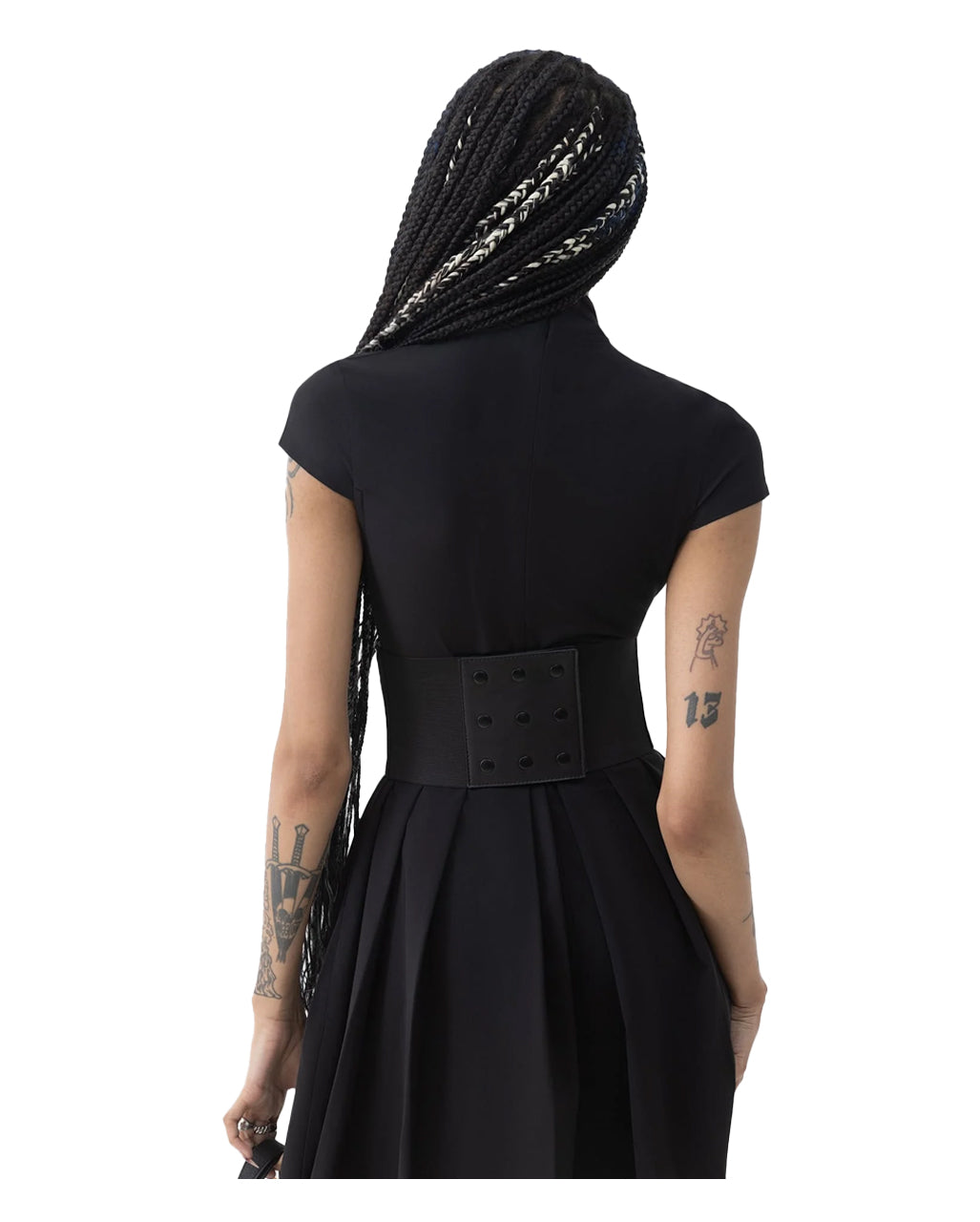 KILLSTAR Lunar Spell Gürtel