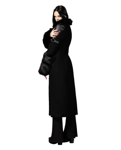 Madame Mayhem Mantel KILLSTAR
