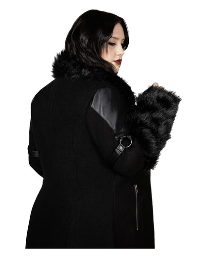 Madame Mayhem Mantel KILLSTAR