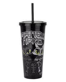 Maneki-Neko Cold Brew Becher KILLSTAR