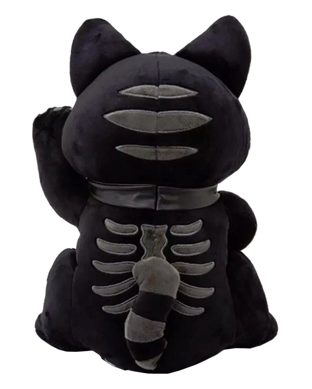 Maneki-Neko Dark Rift Plüsch Tier KILLSTAR