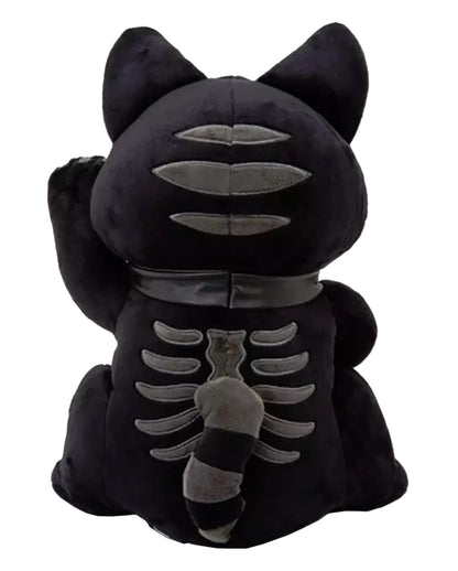 Maneki-Neko Dark Rift Plüsch Tier KILLSTAR