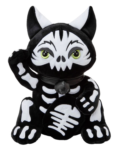 Maneki-Neko Exo Rift Plüschtier KILLSTAR