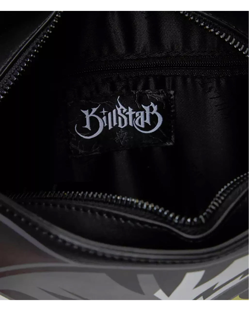 Maneki-Neko Handtasche KILLSTAR
