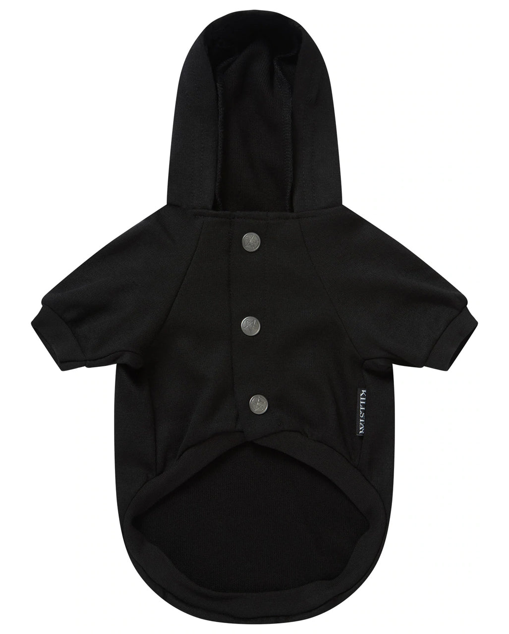 Mommy's Hellraiser Hund & Katze Hoodie KILLSTAR