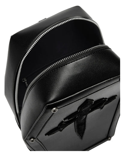 Nail in the Coffin Rucksack KILLSTAR