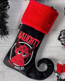 Naughty Hexmas Strumpf KILLSTAR
