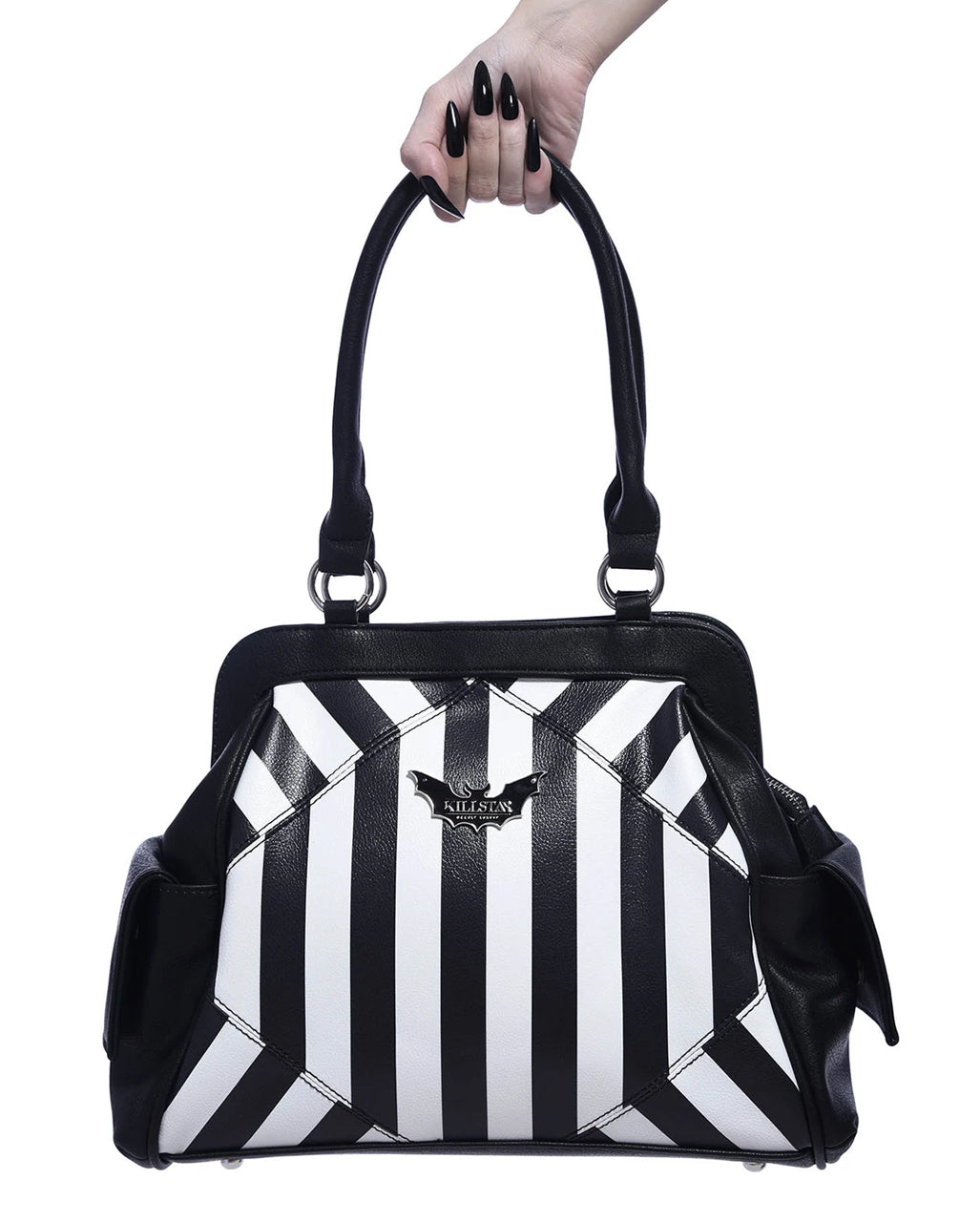 Never Trust the Living Handtasche KILLSTAR