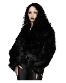Nightmare Nemesis Jacke KILLSTAR