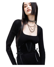KILLSTAR Nocturnix Gürtel
